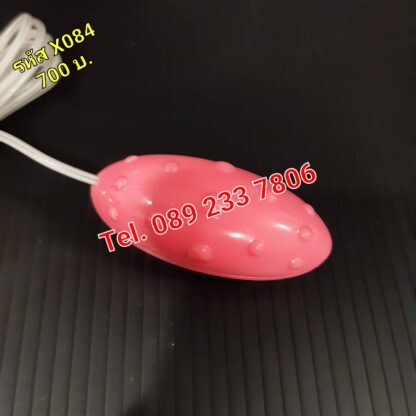 ( หมดชั่วคราว ) รหัส X-084 ไข่คู่สั่น - Image 4